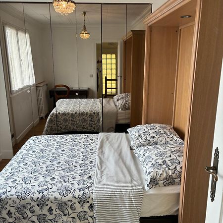 Maison A Louer 3 Chambres Sartrouville Exterior photo